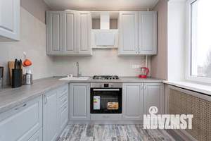 2-к квартира, посуточно, 48м2, 1/1 этаж