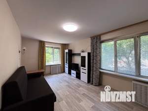 1-к квартира, посуточно, 31м2, 1/5 этаж