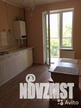 1-к квартира, на длительный срок, 38м2, 3/9 этаж
