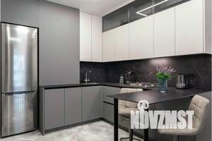 1-к квартира, посуточно, 42м2, 2/13 этаж