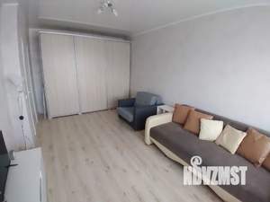 1-к квартира, посуточно, 33м2, 8/8 этаж