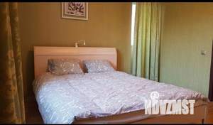 1-к квартира, посуточно, 80м2, 1/1 этаж