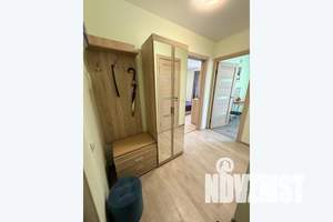 1-к квартира, посуточно, 40м2, 7/9 этаж