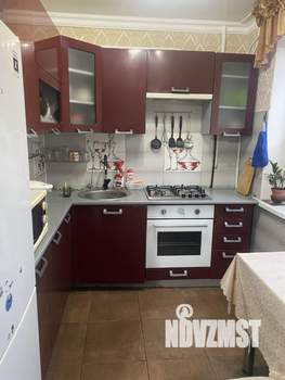 3-к квартира, на длительный срок, 59м2, 1/5 этаж