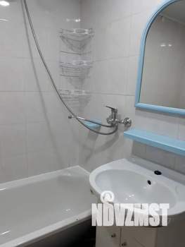 2-к квартира, посуточно, 53м2, 1/9 этаж