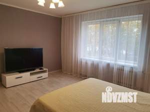2-к квартира, посуточно, 48м2, 1/1 этаж