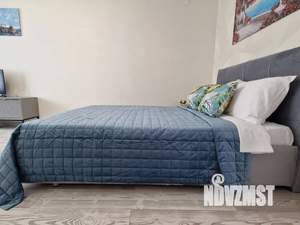 1-к квартира, посуточно, 41м2, 2/9 этаж