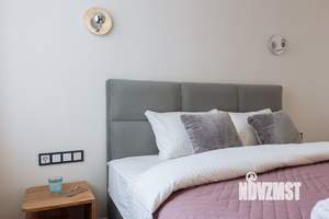 3-к квартира, посуточно, 96м2, 7/16 этаж