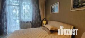 1-к квартира, посуточно, 49м2, 11/14 этаж