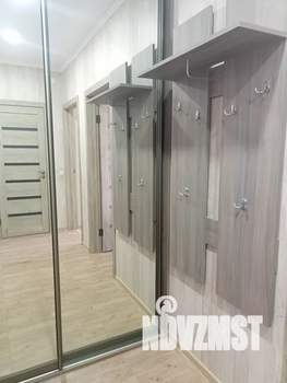 1-к квартира, посуточно, 40м2, 9/9 этаж