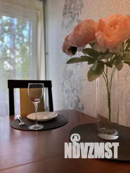 1-к квартира, посуточно, 35м2, 4/5 этаж