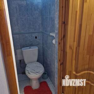 3-к квартира, на длительный срок, 65м2, 4/5 этаж