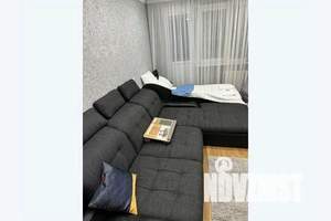 3-к квартира, посуточно, 65м2, 1/1 этаж