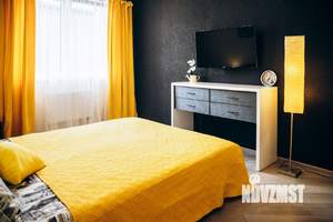1-к квартира, посуточно, 45м2, 8/9 этаж