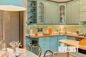 3-к квартира, посуточно, 96м2, 3/5 этаж