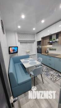 2-к квартира, посуточно, 60м2, 11/11 этаж