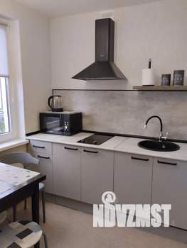 1-к квартира, посуточно, 31м2, 6/9 этаж