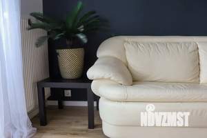 1-к квартира, посуточно, 50м2, 2/11 этаж