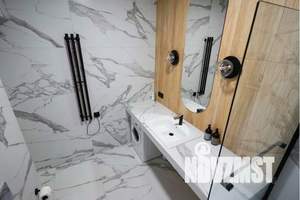 1-к квартира, посуточно, 24м2, 1/9 этаж