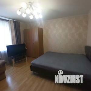 1-к квартира, посуточно, 75м2, 1/1 этаж