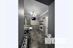 2-к квартира, посуточно, 50м2, 4/5 этаж