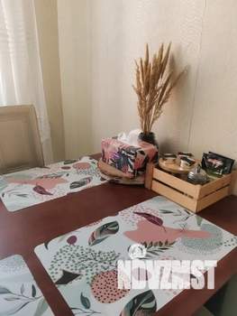1-к квартира, посуточно, 33м2, 1/3 этаж