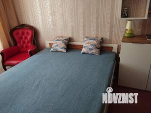 2-к квартира, посуточно, 55м2, 5/5 этаж