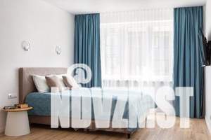 2-к квартира, посуточно, 45м2, 7/9 этаж