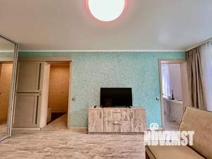 1-к квартира, посуточно, 33м2, 3/5 этаж