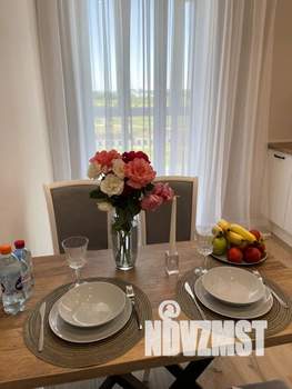 1-к квартира, посуточно, 43м2, 6/10 этаж