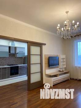 2-к квартира, посуточно, 64м2, 4/8 этаж