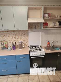 2-к квартира, посуточно, 35м2, 5/5 этаж