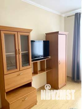 1-к квартира, посуточно, 40м2, 1/9 этаж