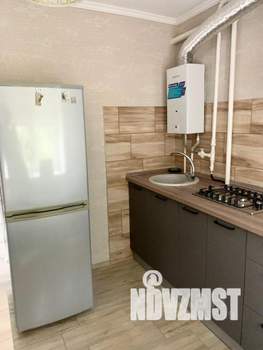 2-к квартира, посуточно, 40м2, 1/1 этаж