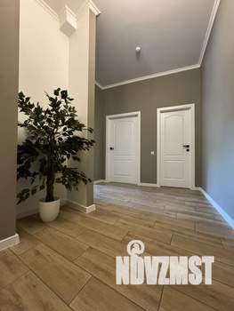 1-к квартира, посуточно, 53м2, 3/8 этаж