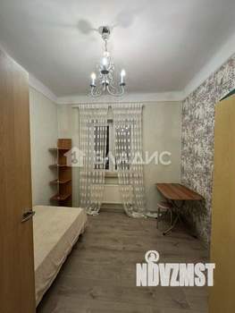 3-к квартира, на длительный срок, 62м2, 3/3 этаж