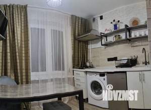 1-к квартира, посуточно, 32м2, 3/5 этаж