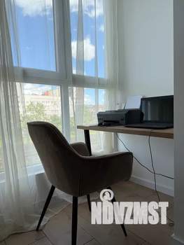 2-к квартира, посуточно, 70м2, 3/9 этаж