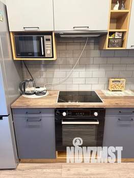 1-к квартира, посуточно, 42м2, 17/17 этаж