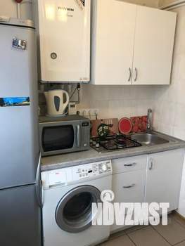 2-к квартира, посуточно, 47м2, 3/5 этаж