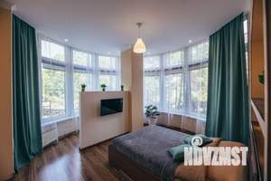 2-к квартира, посуточно, 86м2, 1/1 этаж