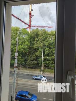 2-к квартира, посуточно, 45м2, 3/5 этаж