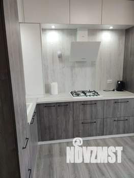 1-к квартира, посуточно, 41м2, 9/9 этаж