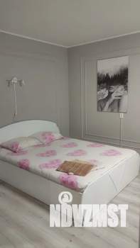 2-к квартира, посуточно, 46м2, 1/5 этаж