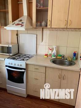 2-к квартира, посуточно, 45м2, 1/5 этаж
