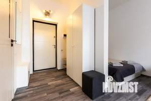 2-к квартира, посуточно, 40м2, 3/4 этаж