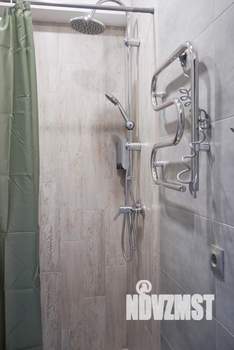 1-к квартира, посуточно, 18м2, 1/1 этаж