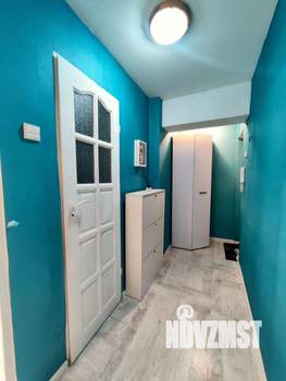 1-к квартира, на длительный срок, 30м2, 5/5 этаж