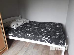 2-к квартира, посуточно, 45м2, 5/5 этаж