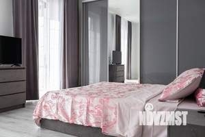 1-к квартира, посуточно, 172м2, 1/1 этаж